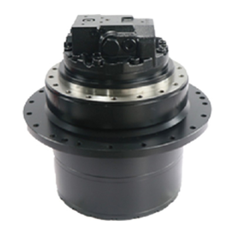 GM35(PC200) excavator travel motor assembly
