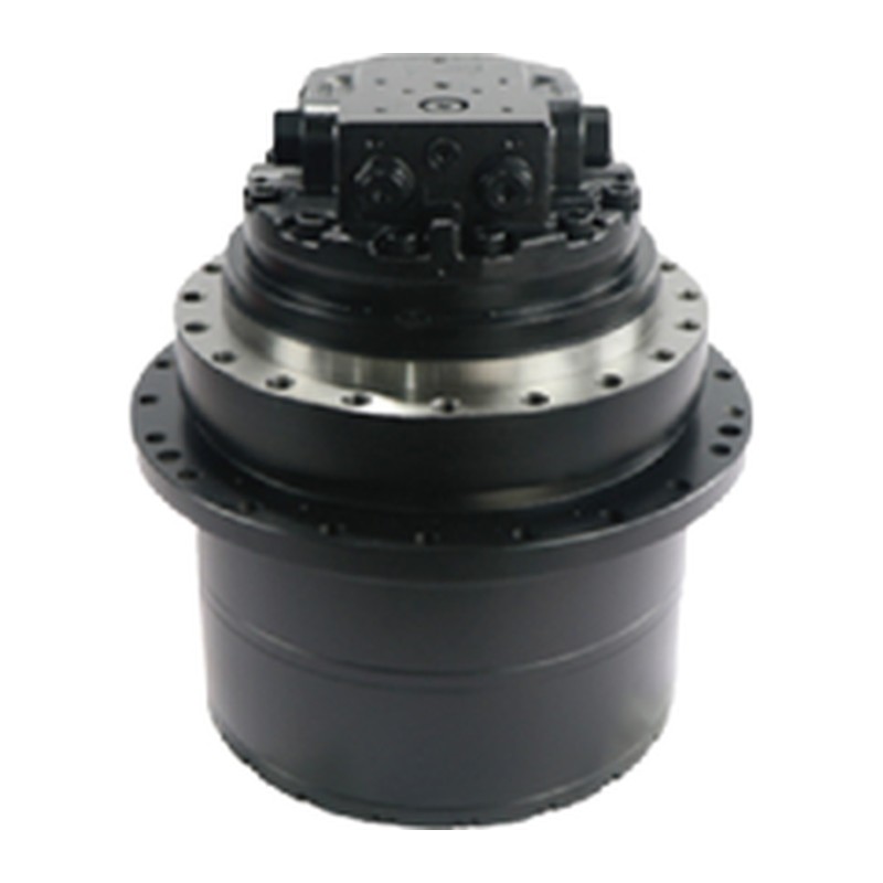 GM35(SK200) excavator travel motor assembly