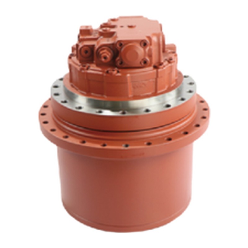 MAG-170VP-3800(SK230-6)-20x26 excavator travel motor assembly
