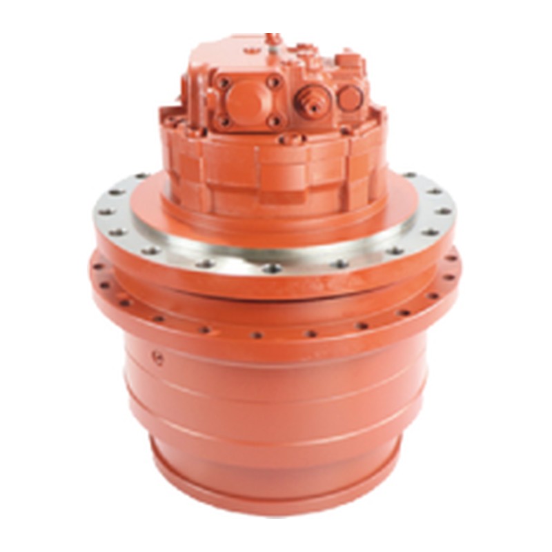 MAG-170VP(SY305) excavator travel motor assembly