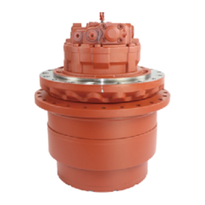 MAG-1800VP-6000(SY335) excavator travel motor assembly