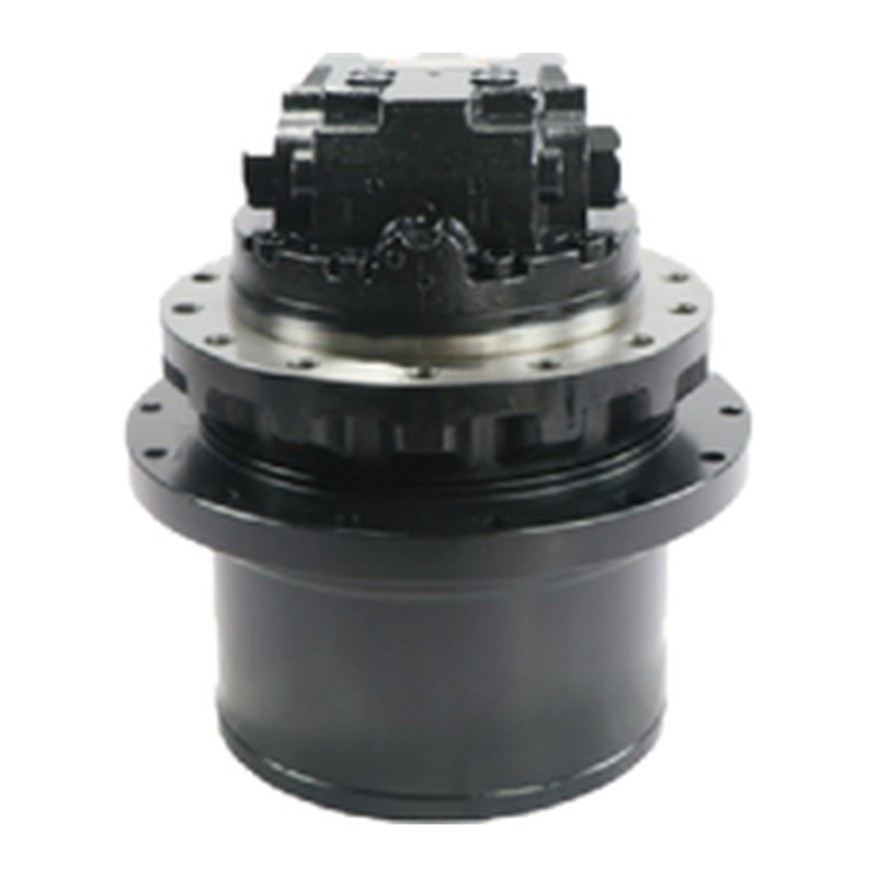 PC78 excavator travel motor assembly