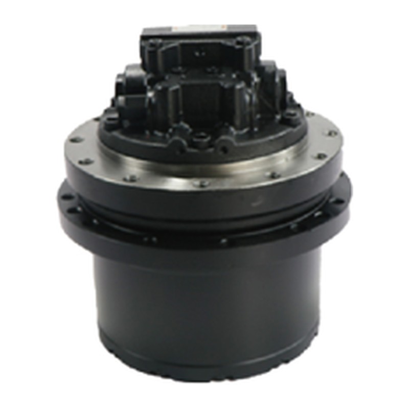 T7T2 excavator travel motor assembly