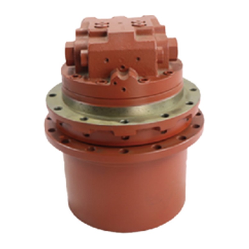 T9T2 excavator travel motor assembly