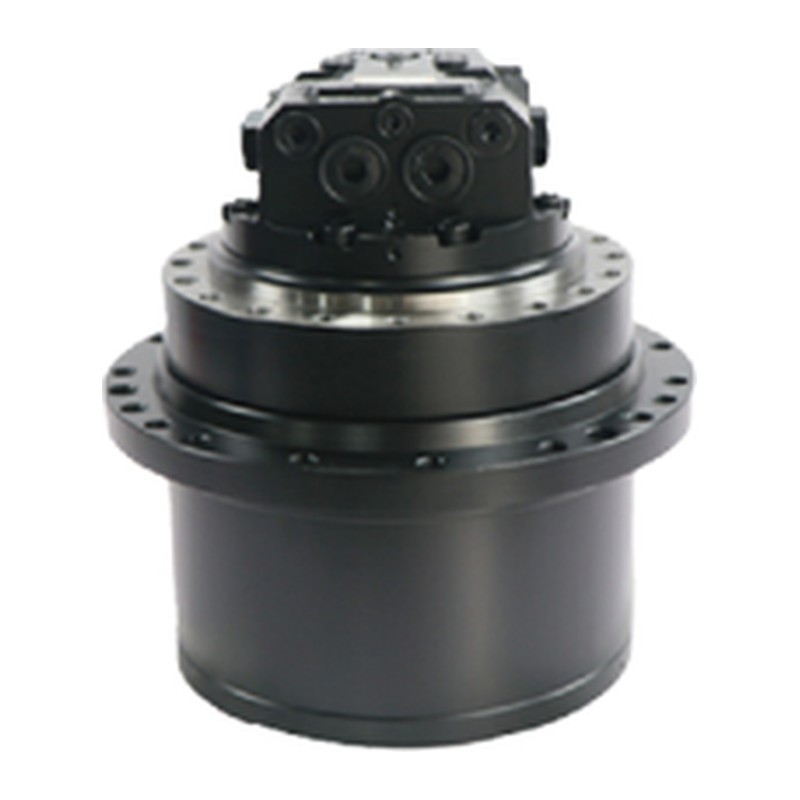 TM22(EC140) excavator travel motor assembly