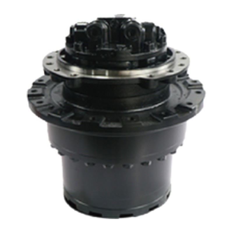 ZAX200(16-hole) excavator travel motor assembly
