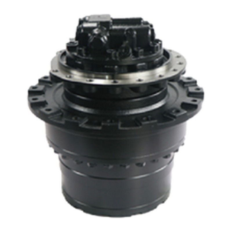 ZAX230(16-hole) excavator travel motor assembly