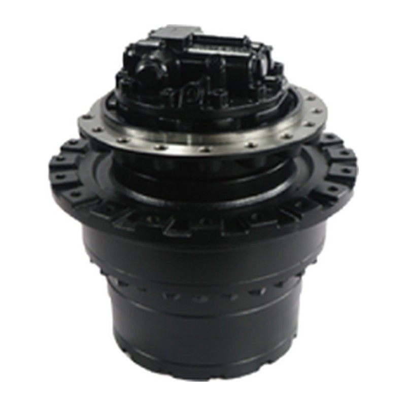 ZAX240-3(20-hole) excavator travel motor assembly