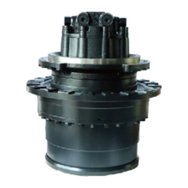 ZAX330-1 excavator travel motor assembly