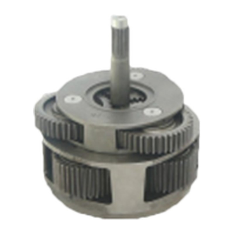 20X28双联齿总成 excavator travel drive parts
