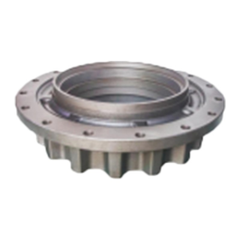 CATE320C行走驱动盘 excavator travel drive parts