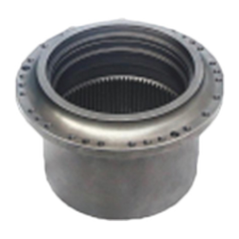 DH225-9行走齿圈 excavator travel drive parts