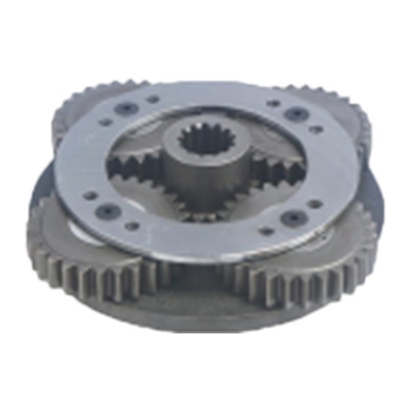 DH300-7回一总成 excavator travel drive parts
