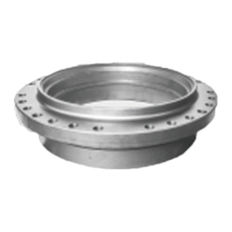 DX300-7行走驱动盘 excavator travel drive parts