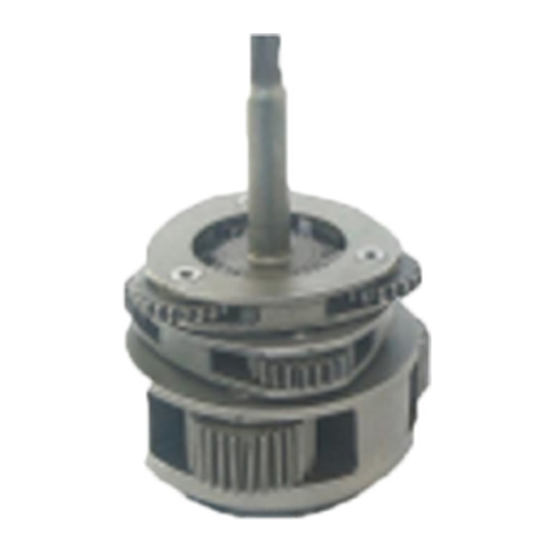 EC210行走一二级总成 excavator travel drive parts