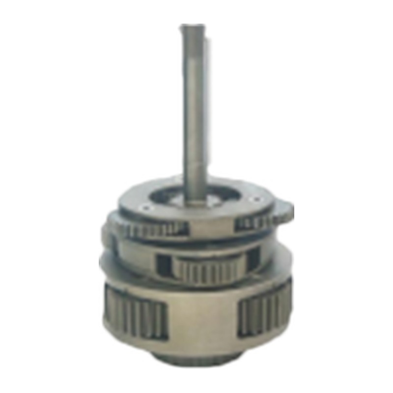 EC290行走一二级总成 excavator travel drive parts