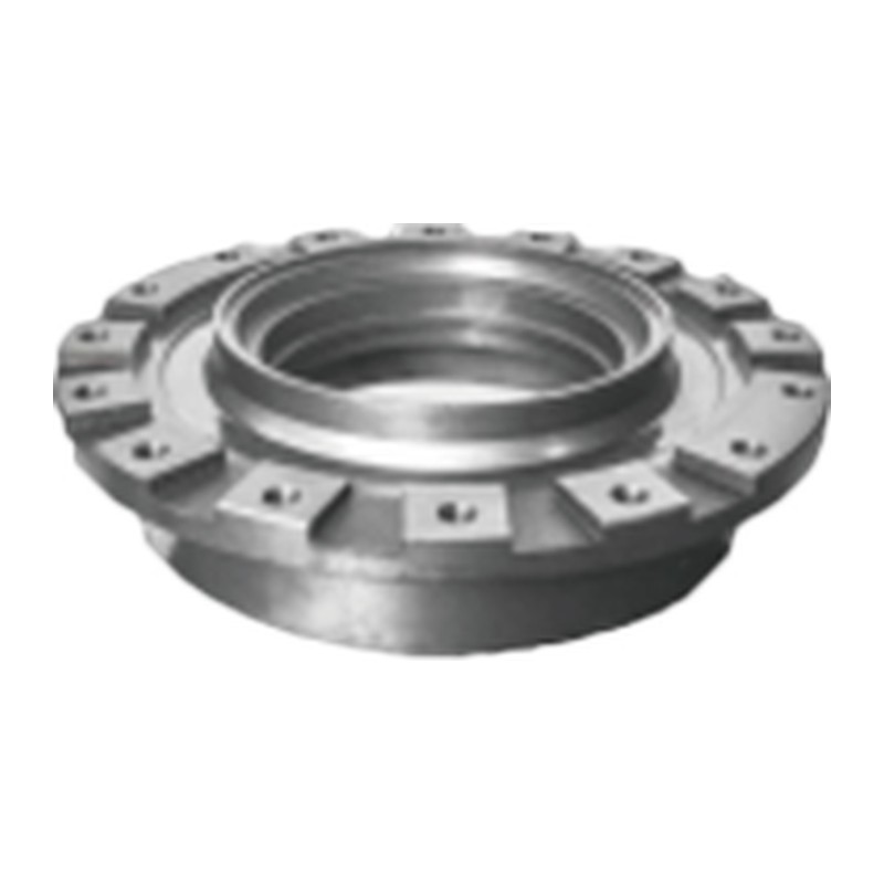 EX200-5行走驱动盘 excavator travel drive parts