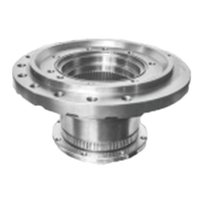 EX200-5行走马达壳 excavator travel drive parts