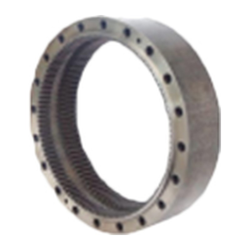PC300-7行走齿圈 excavator travel drive parts