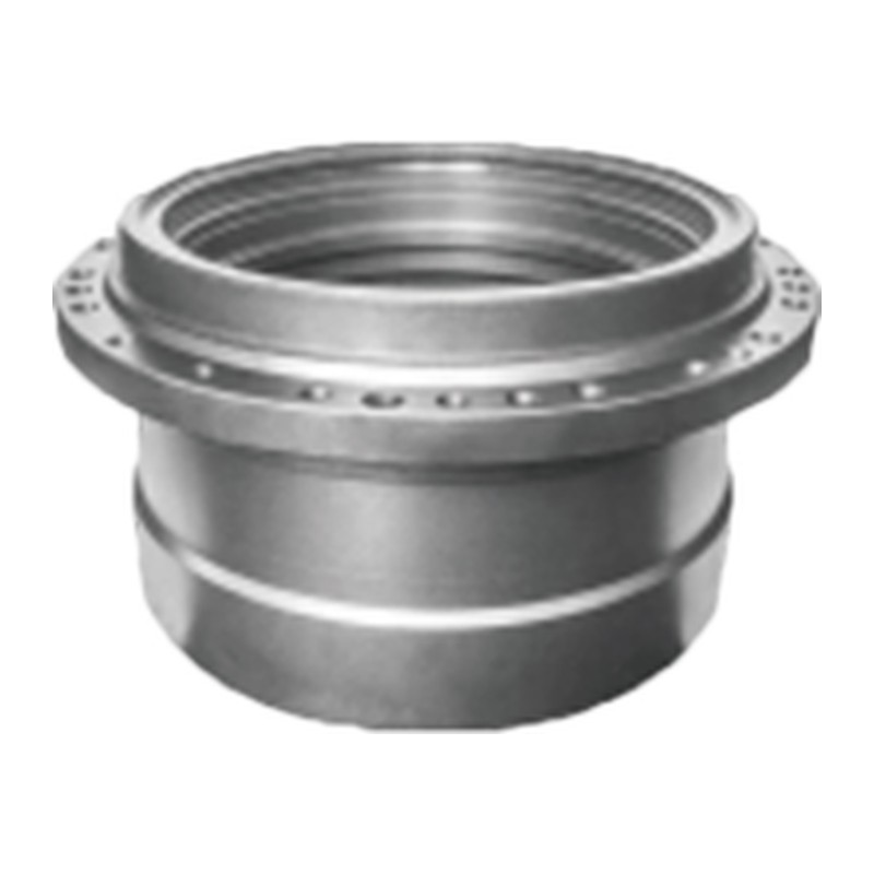 R220行走驱动盘 excavator travel drive parts