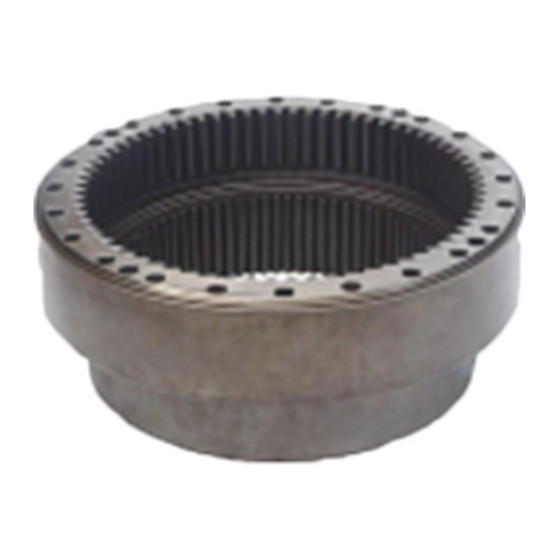 R305-7行走齿圈 excavator travel drive parts