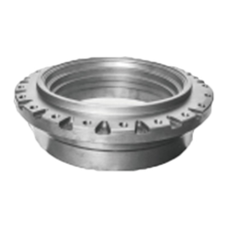 SH200行走驱动盘 excavator travel drive parts