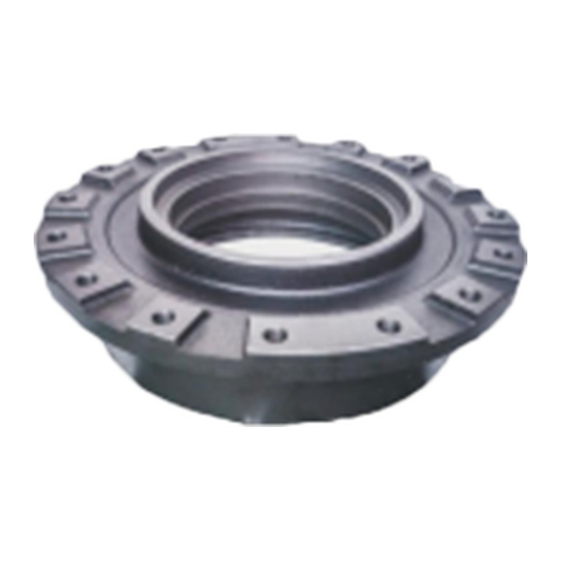 ZAX200行走驱动盘 excavator travel drive parts