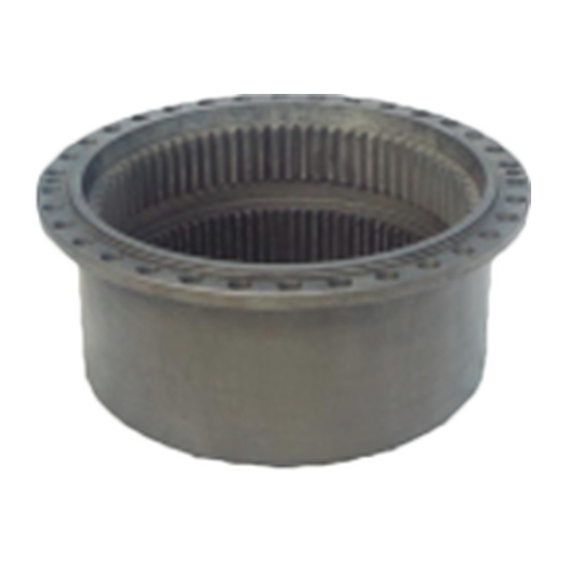 ZAX330-3行走齿圈 excavator travel drive parts